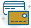 Debit Card Icon